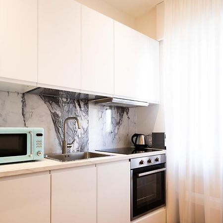 The Apulian Loft Bari - Via Celentano Apartment Bagian luar foto