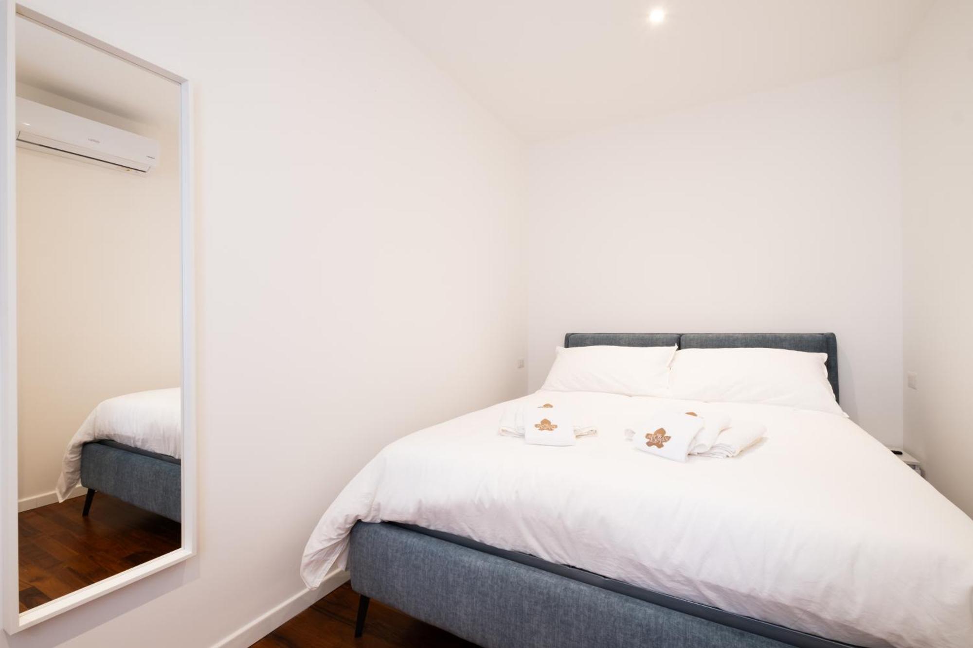 The Apulian Loft Bari - Via Celentano Apartment Bagian luar foto