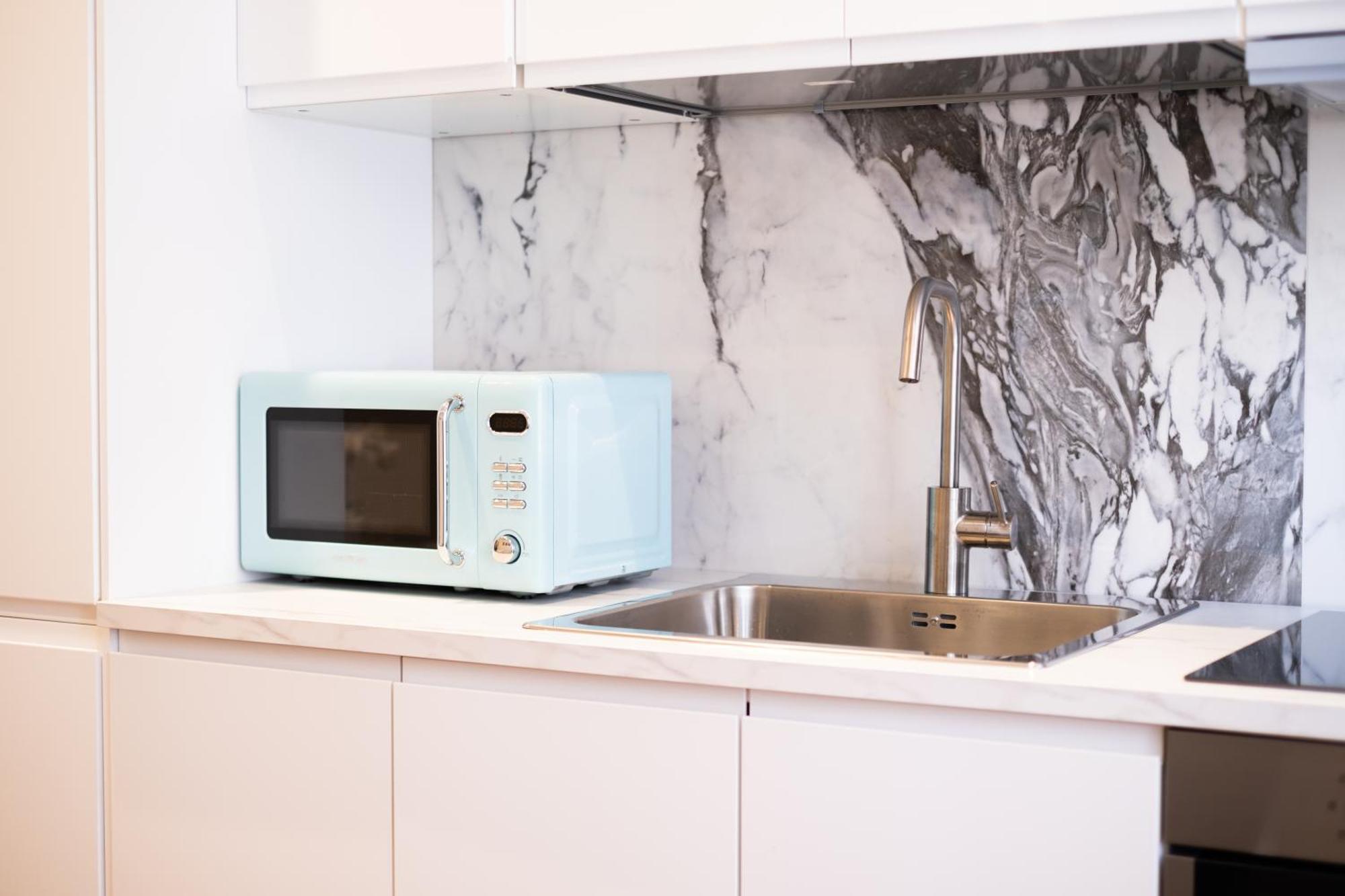 The Apulian Loft Bari - Via Celentano Apartment Bagian luar foto